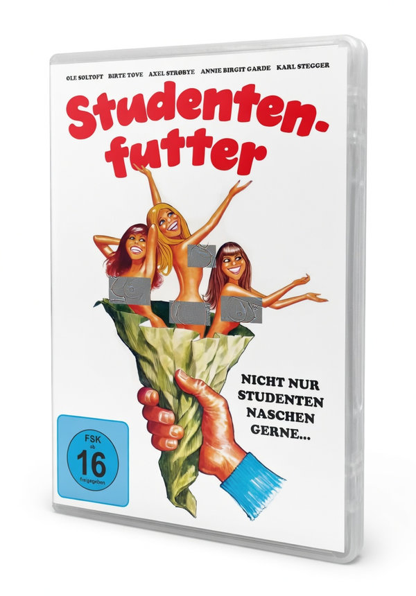 Studentenfutter