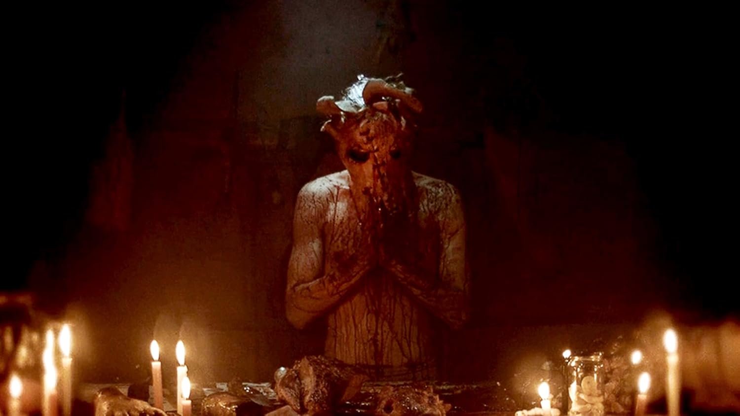 Son of the Devil  (DVD)