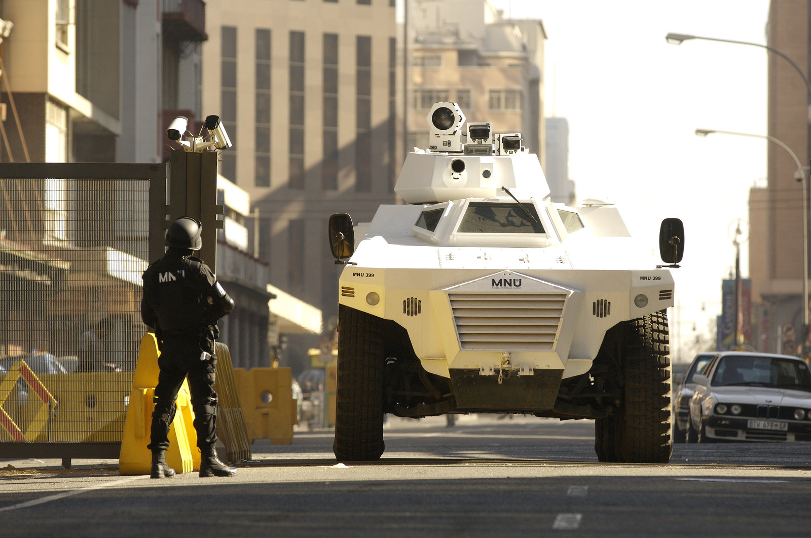 District 9