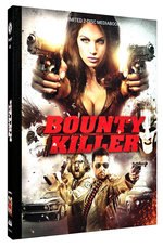 Bounty Killer - Uncut Mediabook Edition (DVD+blu-ray) (A)