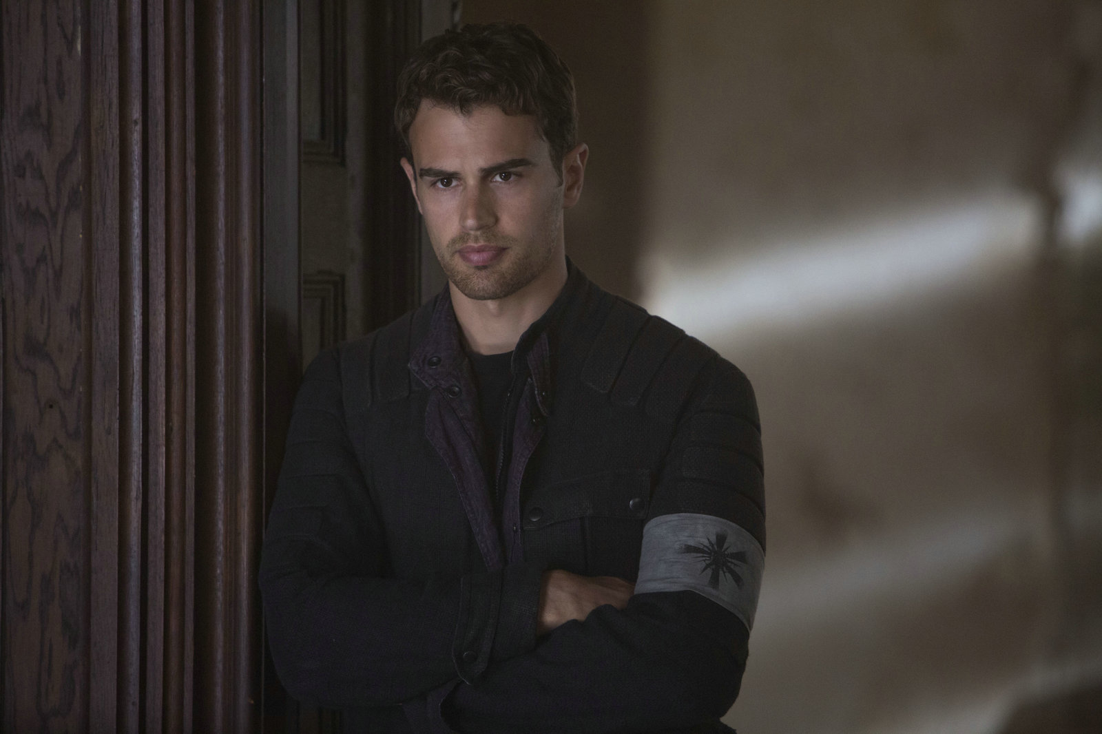 Bestimmung, Die - Allegiant - Deluxe Edition (blu-ray)