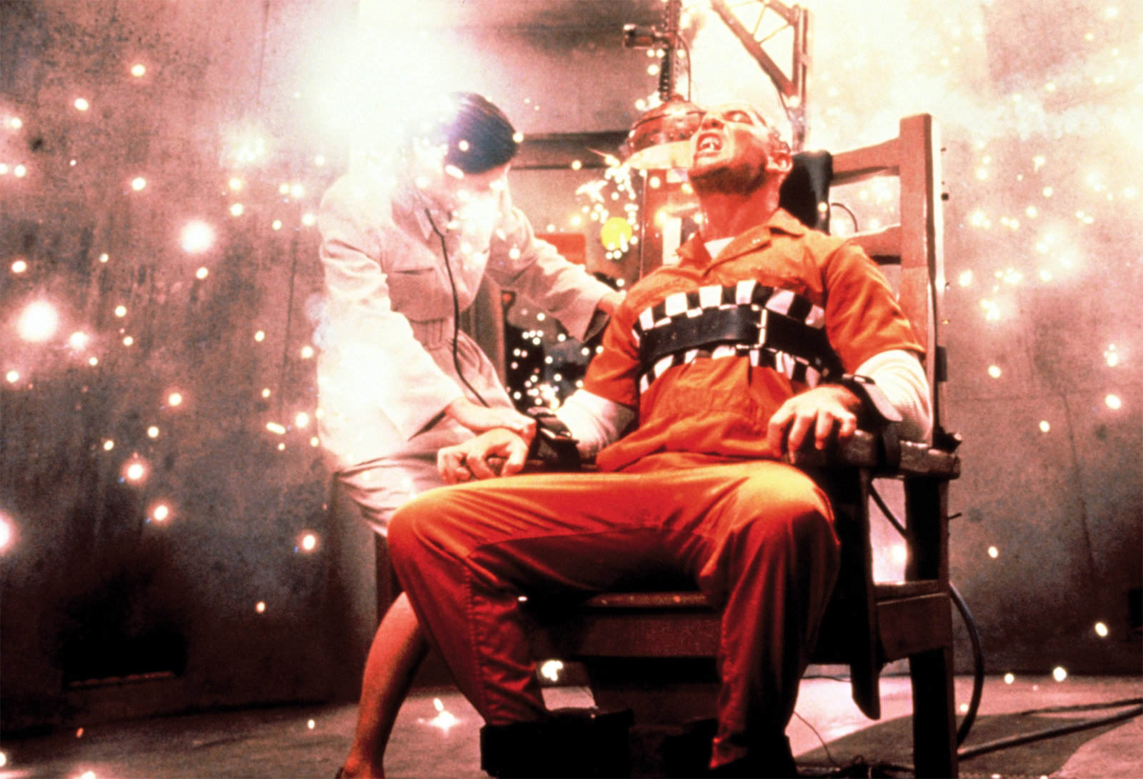 Shocker - Digital Remastered (blu-ray)