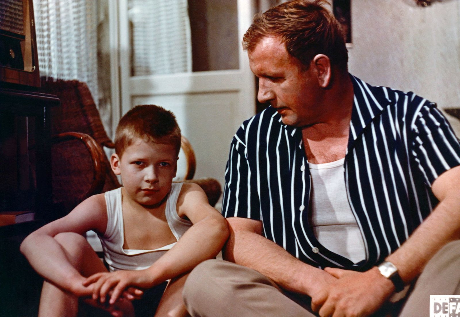 Alfons Zitterbacke (DEFA Filmjuwelen) (DVD) Alfons Zitterbacke (DEFA Filmjuwelen) (DVD)