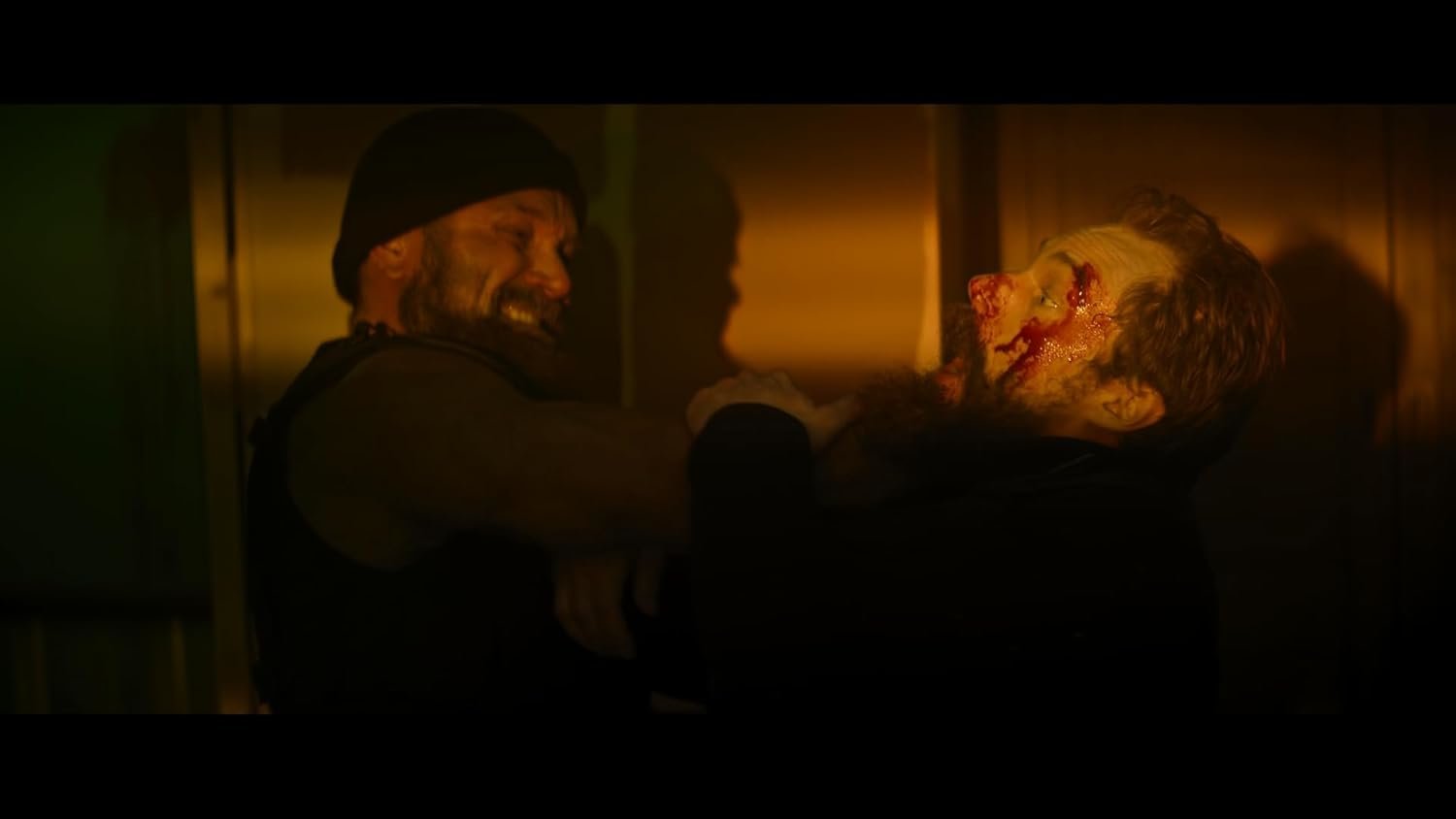 Stand Your Ground - Tödliches Recht  (Blu-ray Disc)