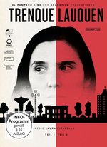 Trenque Lauquen  (Blu-ray Disc)