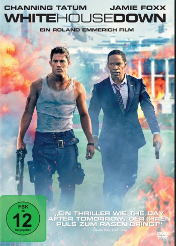 White House Down