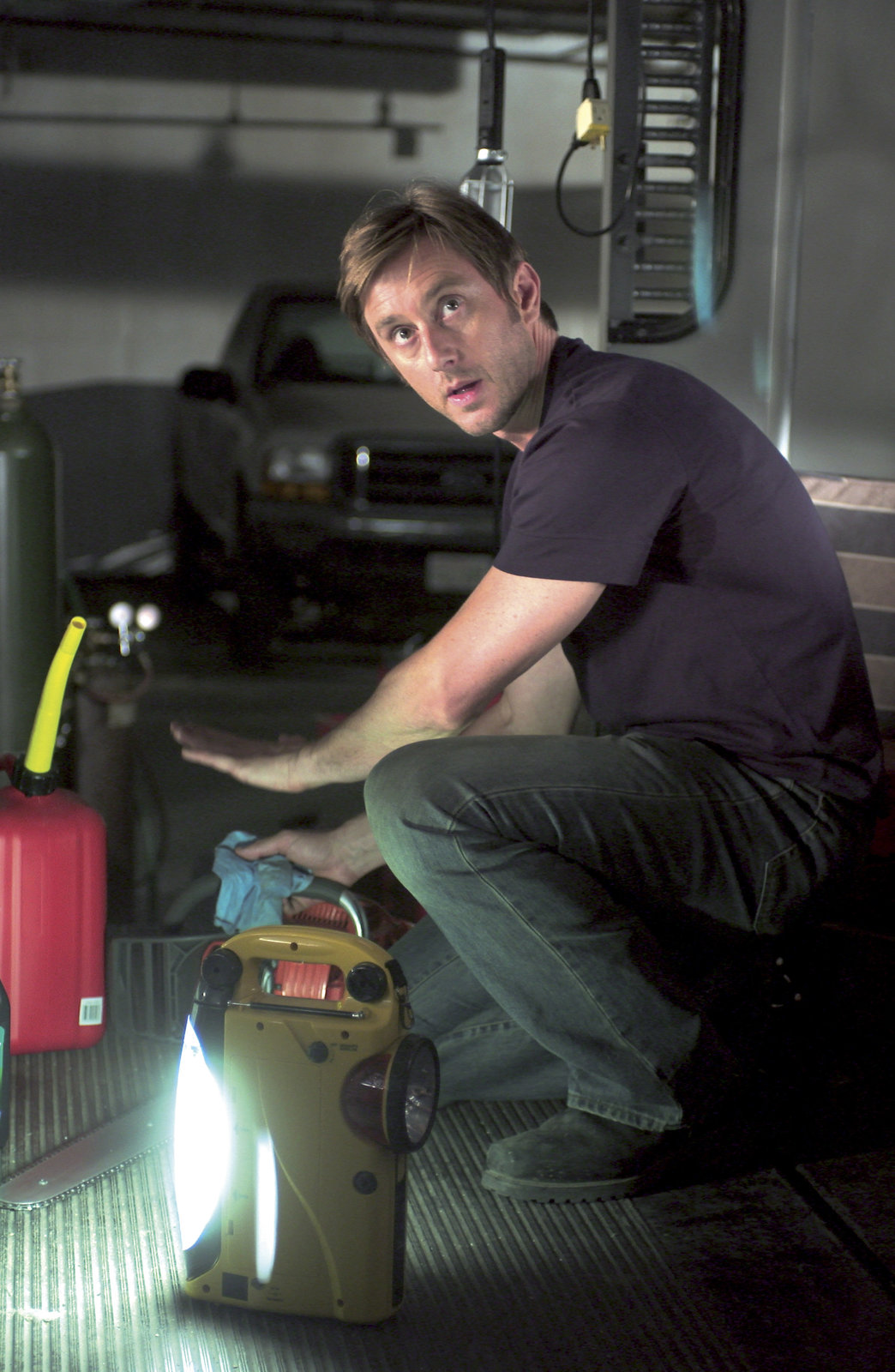 Dawn of the Dead - Directors Cut