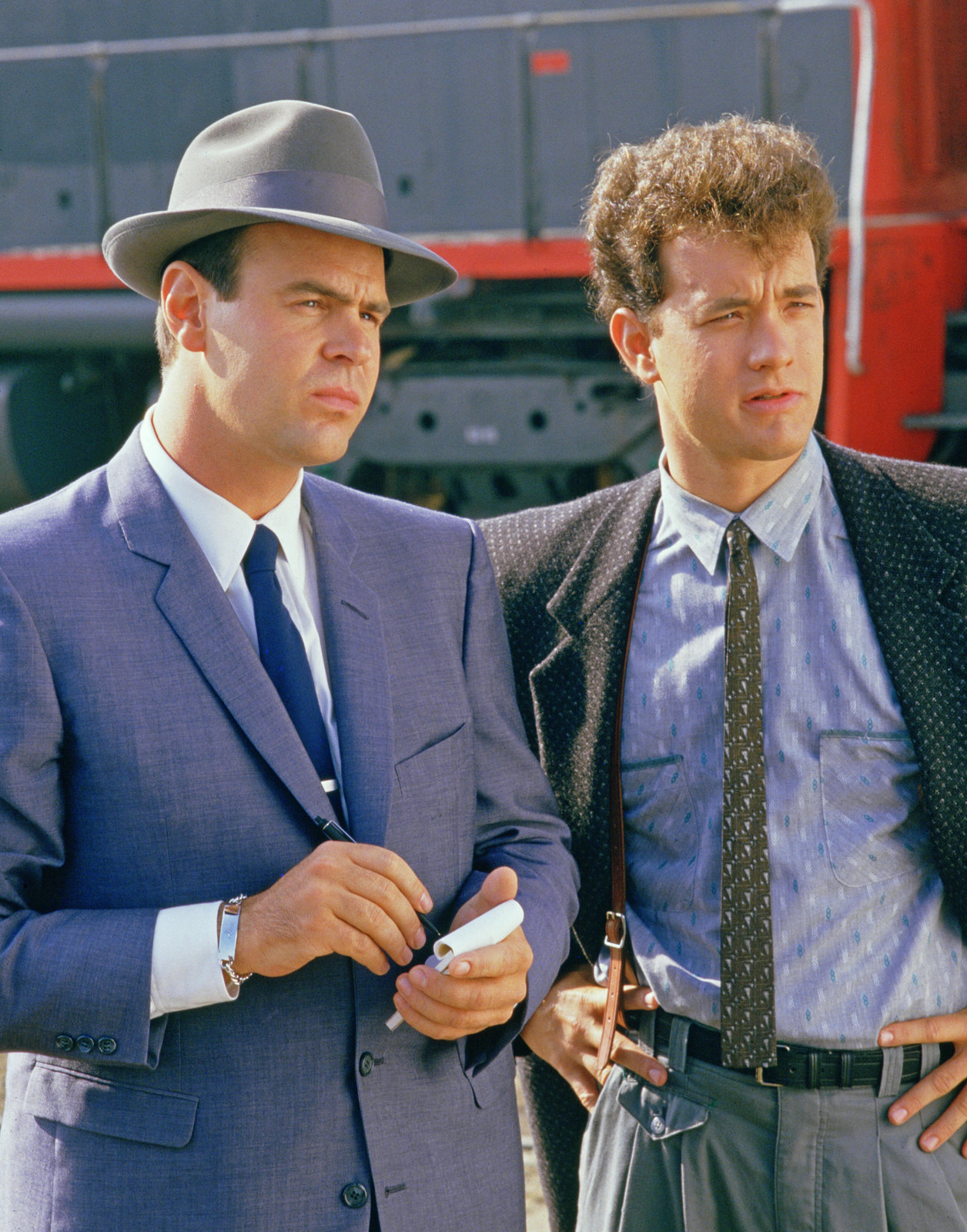 Dragnet - Schlappe Bullen beißen nicht  - Uncut Mediabook Edition   (2 Blu-rays)  (Blu-ray Disc)