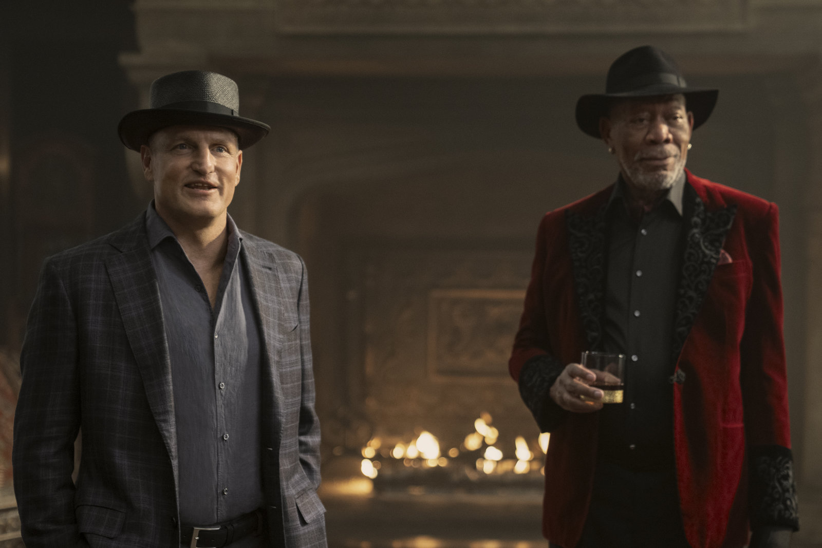 Die Unfassbaren 3 - Now you see me  (Blu-ray Disc)