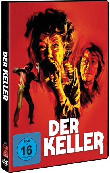 Der Keller  (DVD)