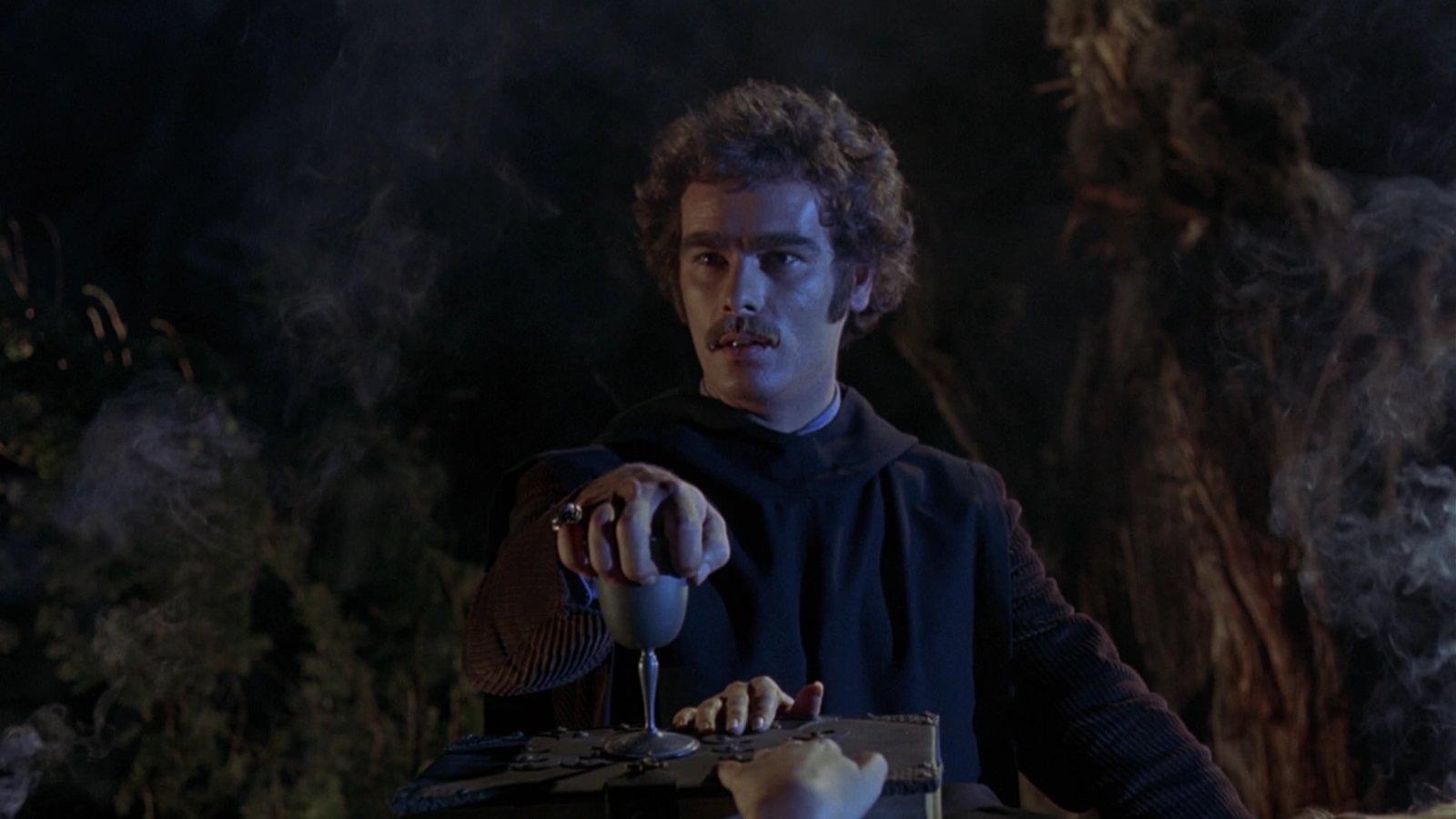Dunwich Horror, The - Uncut Edition  (DVD+blu-ray)
