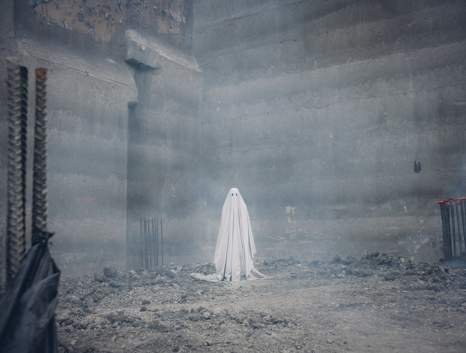 Ghost Story, A (blu-ray)