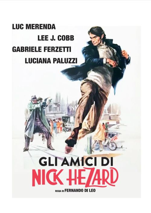 Stachel, Der - Uncut Edition (blu-ray)