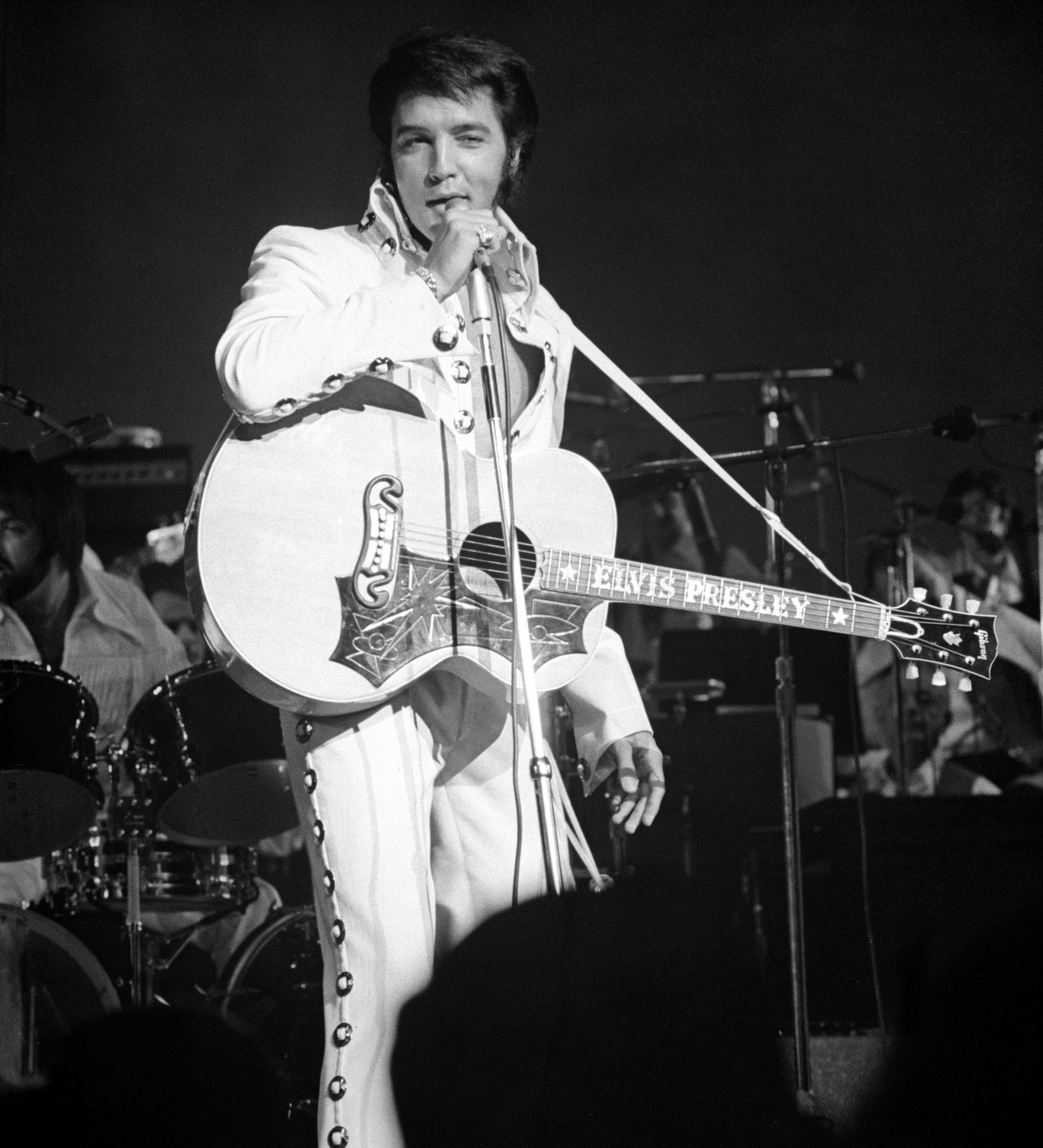 Elvis Presley - That's the Way it is  (Blu-ray Disc)