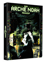 Arche Noah Prinzip, Das - Uncut Mediabook Edition (blu-ray) (D)