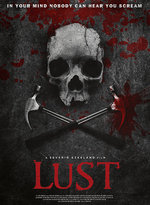 Lust - Uncut Mediabook Edition (DVD+blu-ray) (A)