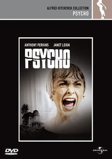 Psycho (1960)