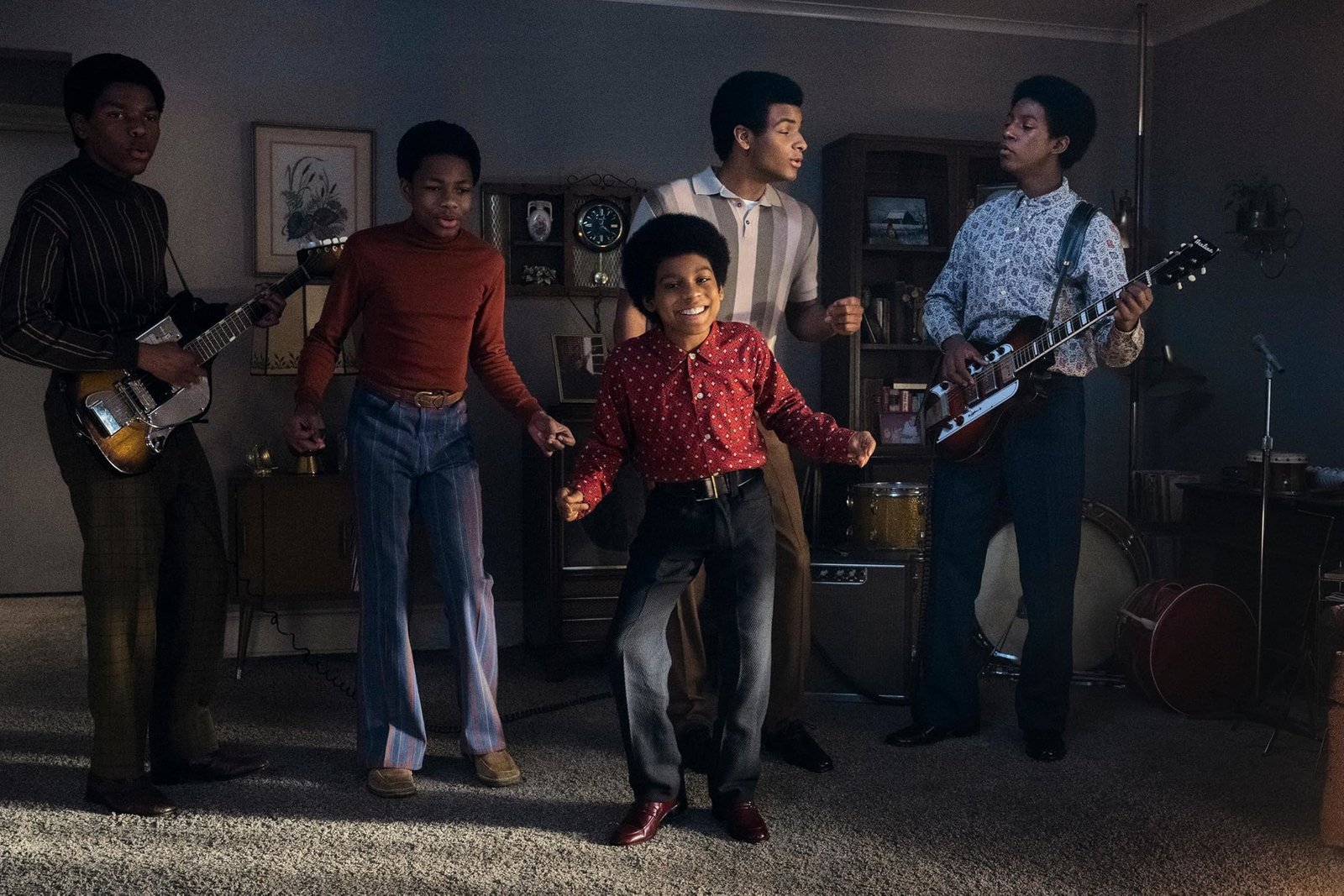 Michael  (Blu-ray Disc)