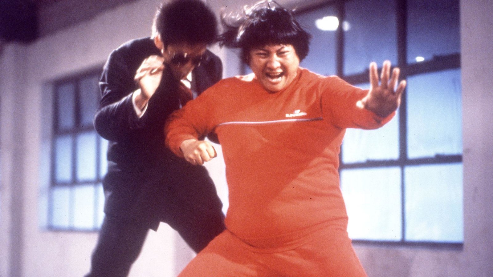 Winners and Sinners - Limited Edition  (4K Ultra HD) (+ Blu-ray) Winners and Sinners - Limited Edition  (4K Ultra HD) (+ Blu-ray)