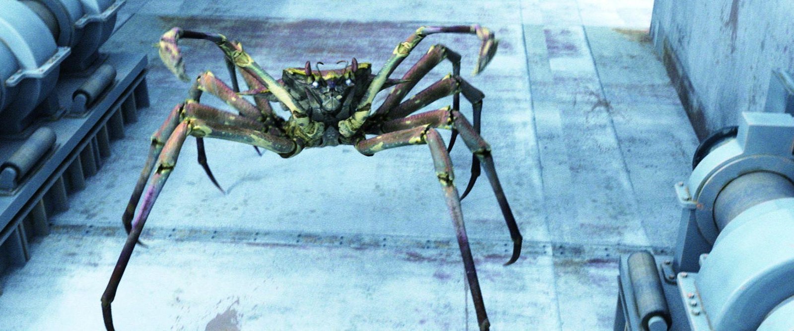 Aquarium of the Dead  (DVD)