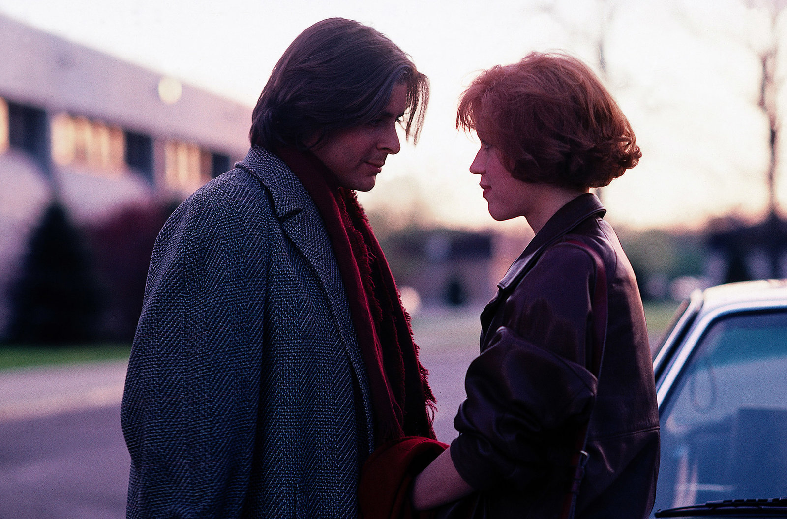 Breakfast Club, The - 30th Anniversary Edition (blu-ray)