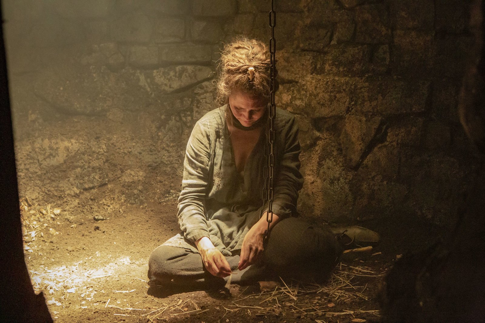 Last Kingdom, The - Staffel 4