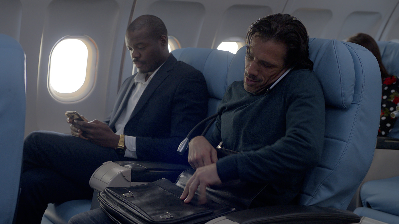 Flight 298  (DVD)