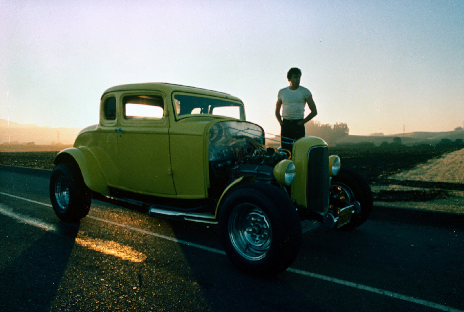 American Graffiti (blu-ray)