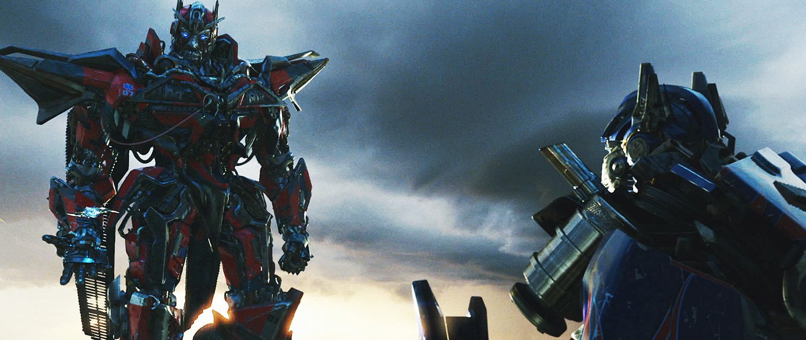 Transformers 3  (4K Ultra HD) (+ Blu-ray 2D)  (Blu-ray 4K Ultra HD)