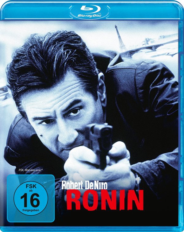 Ronin  (Blu-ray Disc) Ronin  (Blu-ray Disc)