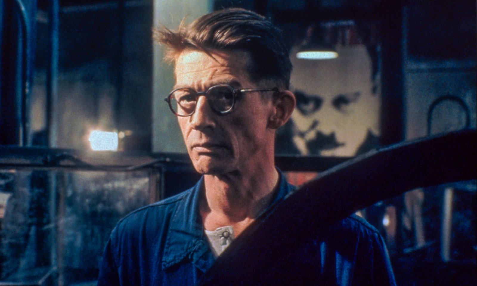 1984 (Blu-ray) 1984 (Blu-ray)