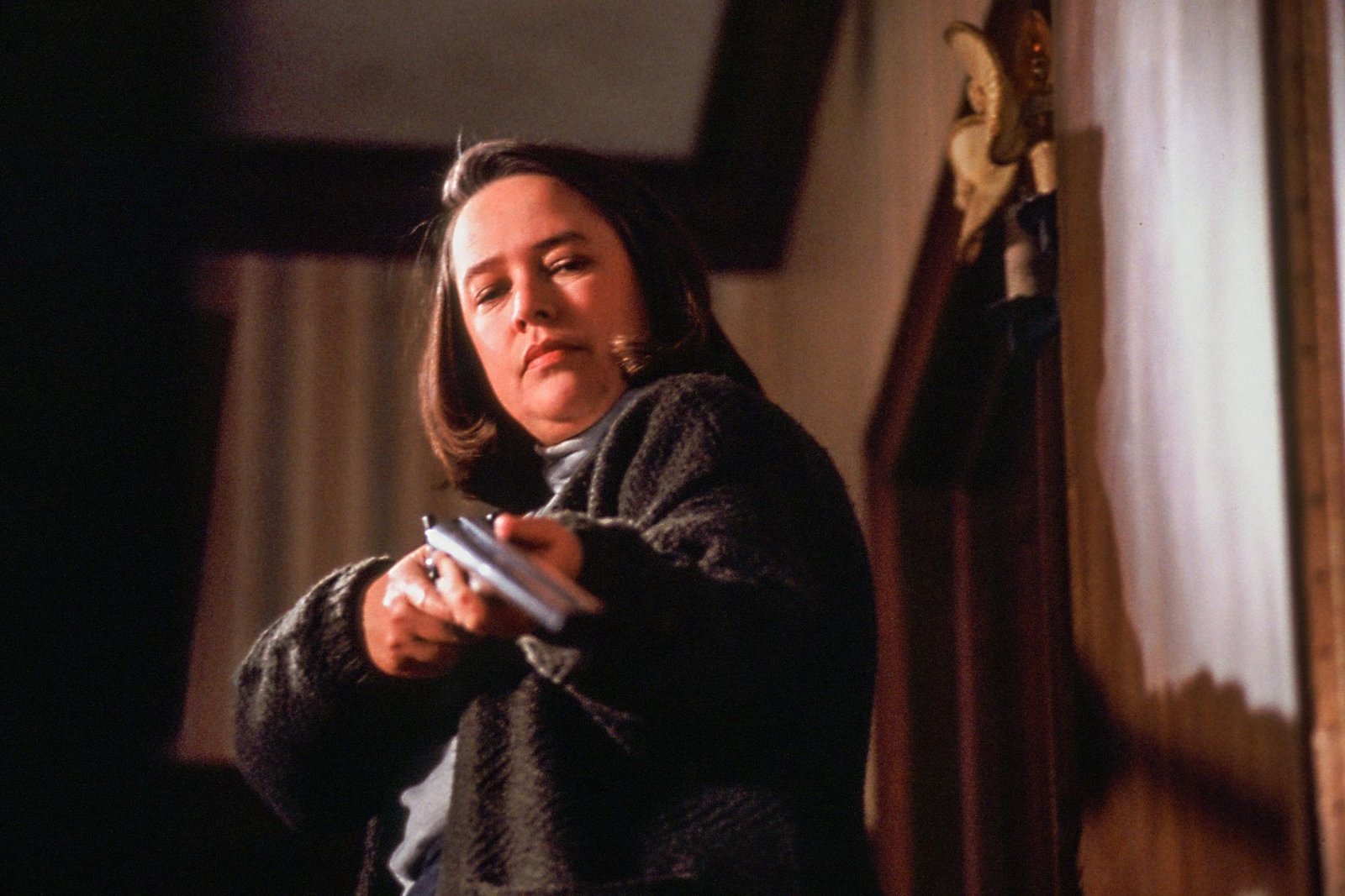 Misery  (Blu-ray Disc)