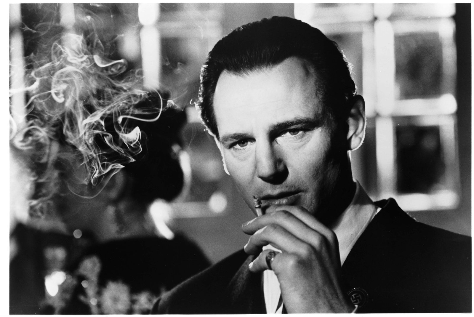 Schindlers Liste - Limited Steelbook Edition  (4K-Ultra HD+2 Blu-rays)