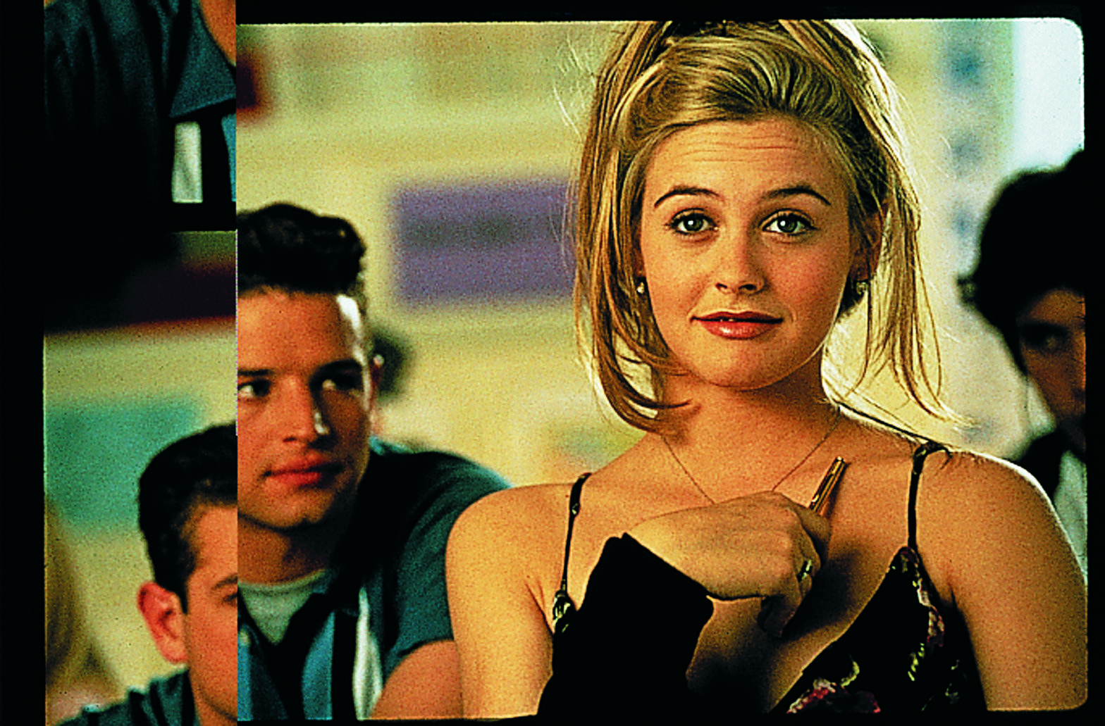 Clueless - Was sonst?  (DVD)