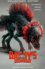 Dannys Doomsday - Uncut Hartbox Edition (blu-ray)