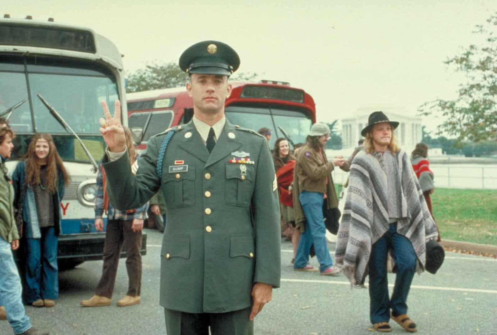 Forrest Gump (4K Ultra HD)