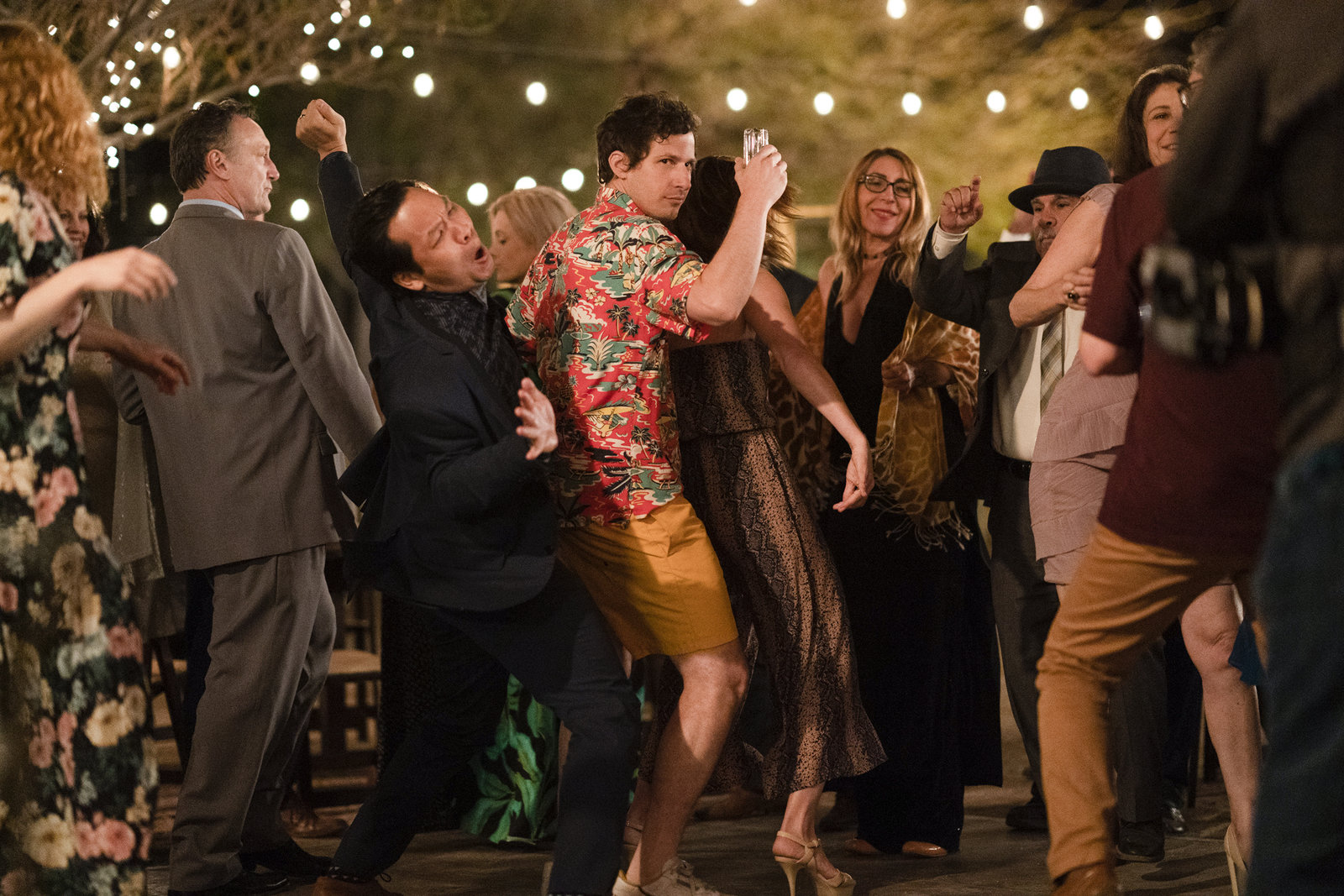 Palm Springs (blu-ray)