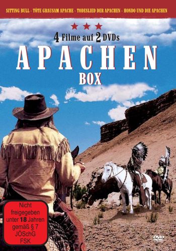 Apachenbox