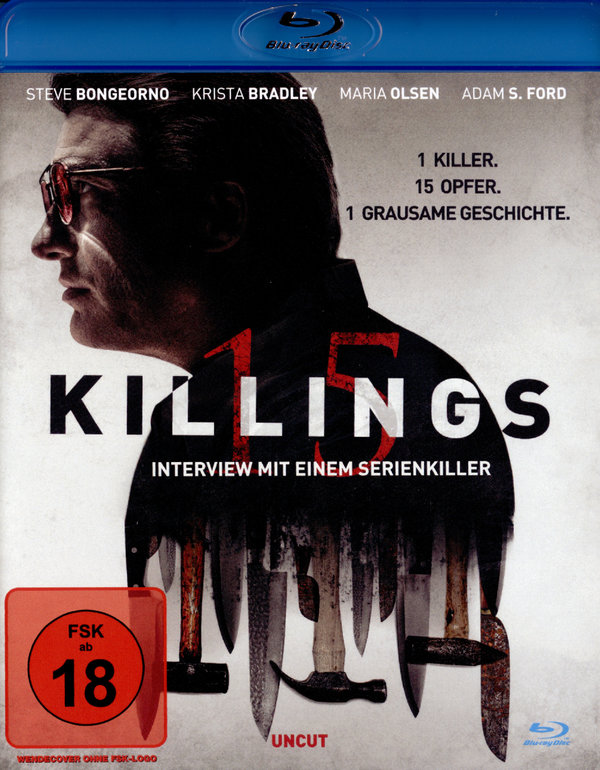 15 Killings