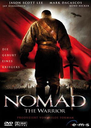 Nomad - The Warrior