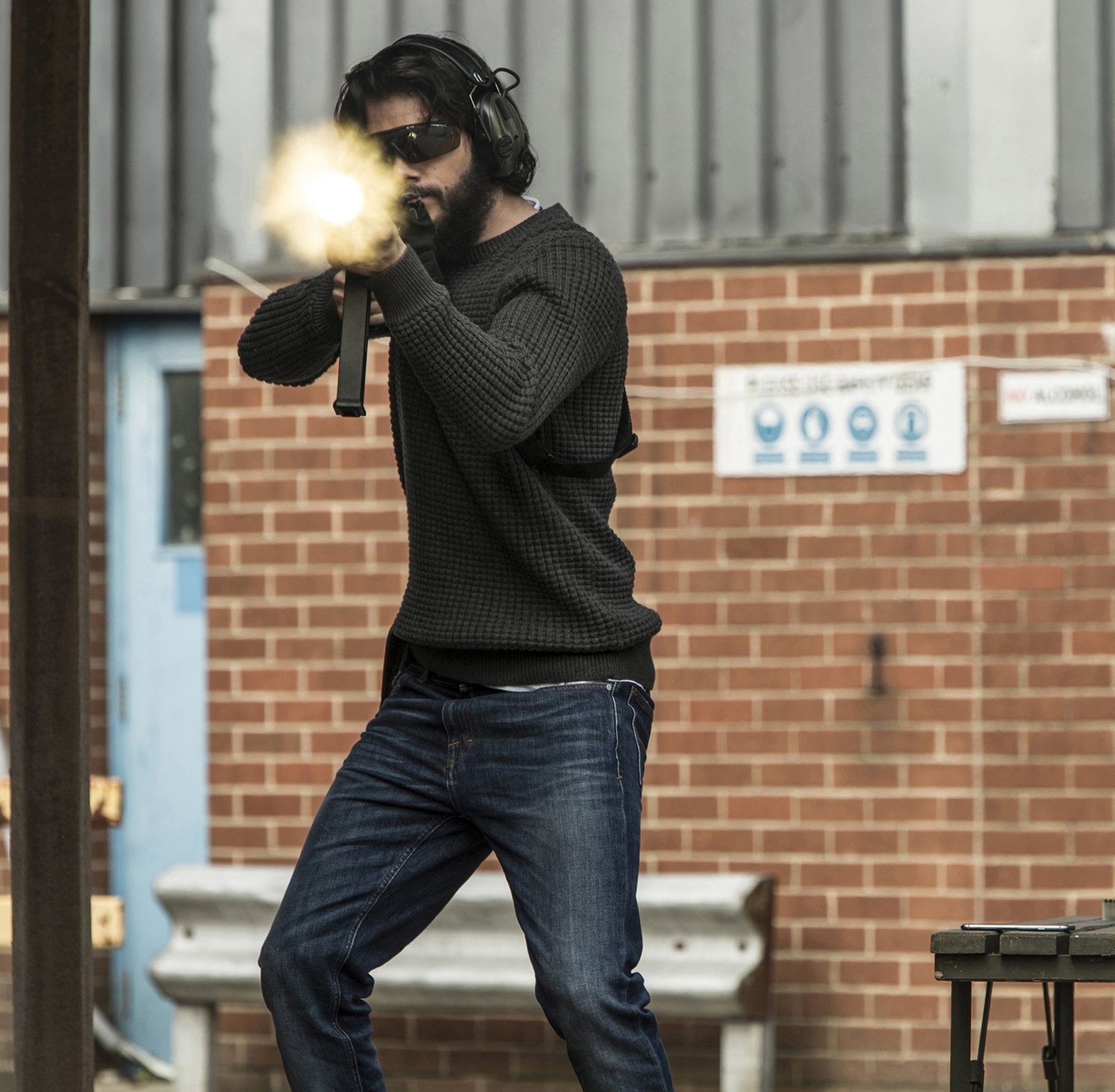 American Assassin  (4K Ultra HD) (+ Blu-ray 2D)