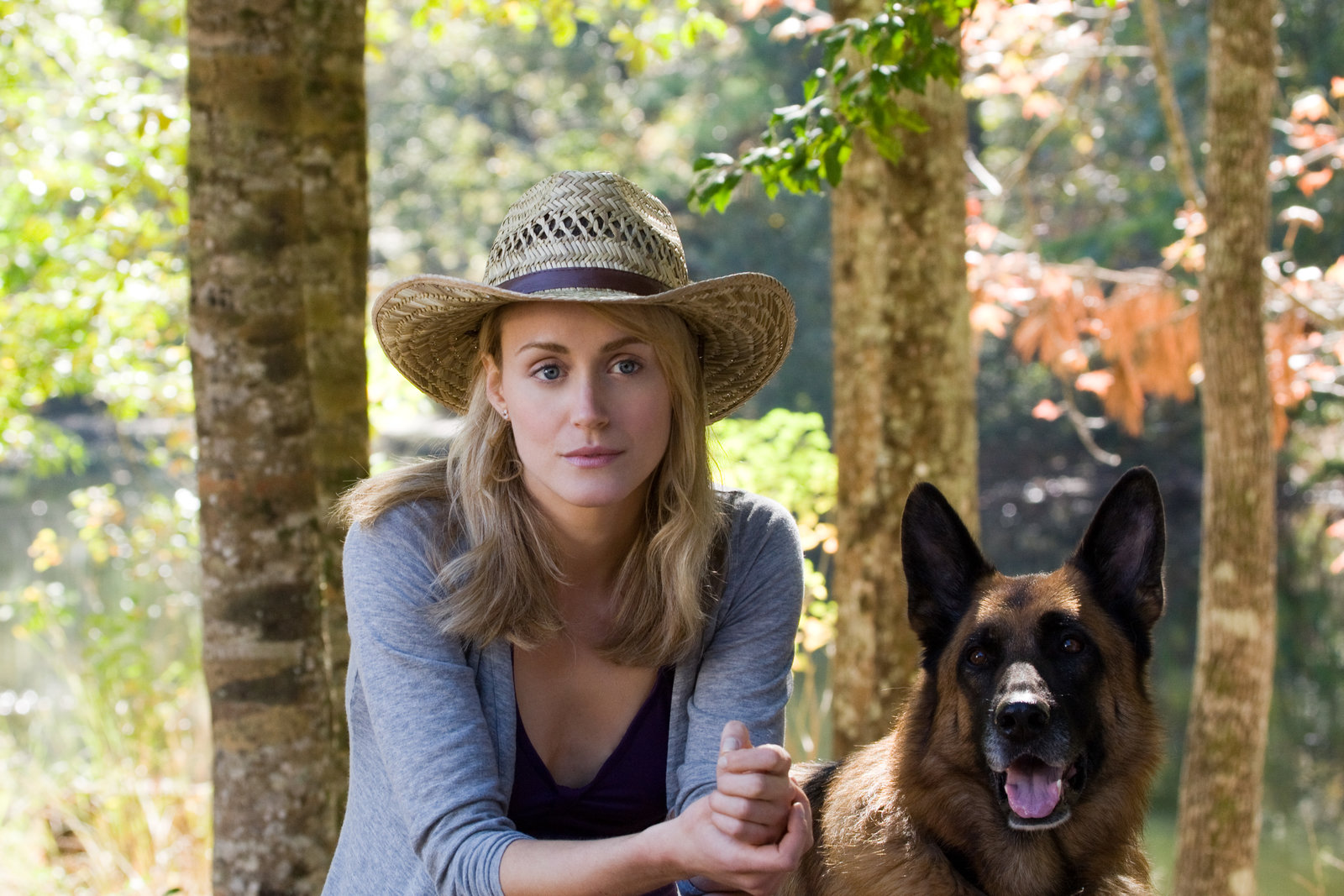 The Lucky One - Für immer der Deine  (DVD)