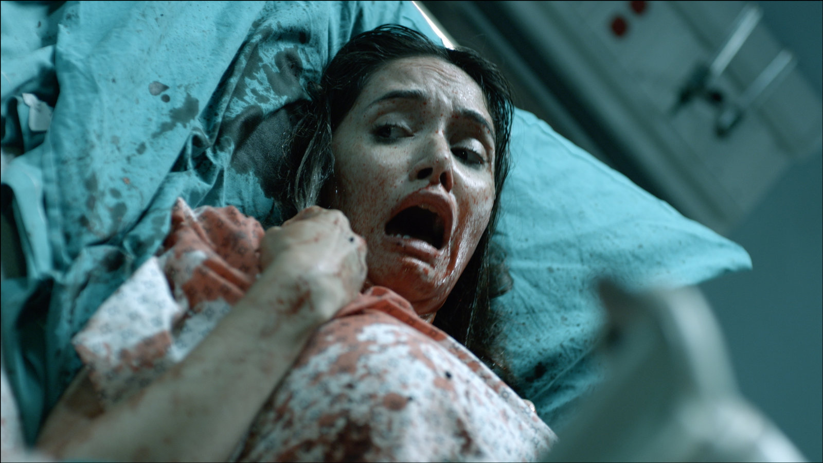 12/12/12 - Uncut Mediabook Edition - Limitiert auf 100 Stück  (+ Bonus-DVD mit weiterem Horrorfilm)  (blu-ray)