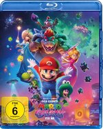 Der Super Mario Galaxy Film  (Blu-ray Disc)
