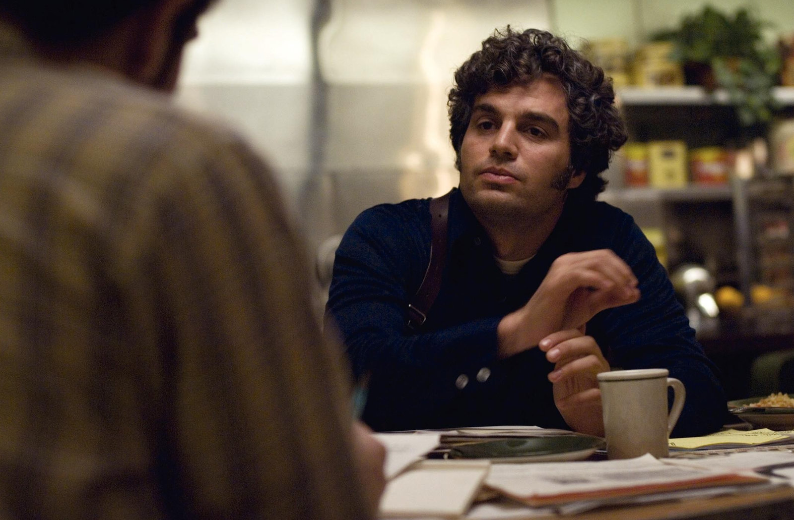 Zodiac: Die Spur des Killers  (4K Ultra HD) (+ Blu-ray)  (Blu-ray 4K Ultra HD)