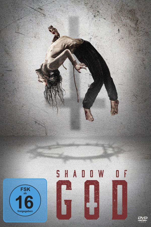 Shadow Of God  (DVD)