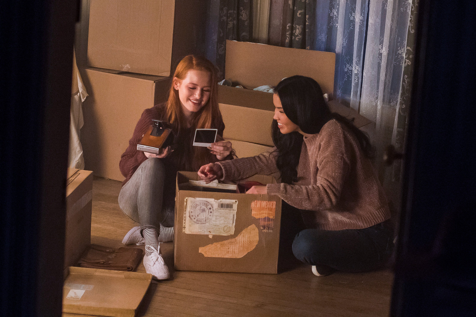 Polaroid - Du weißt nicht, was Du auslöst Polaroid - Du weißt nicht, was Du auslöst