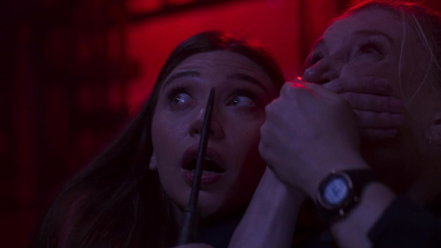 Screamboat  (Blu-ray Disc)