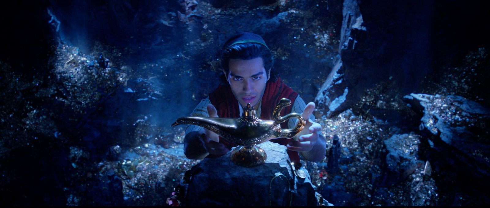 Aladdin (2019)