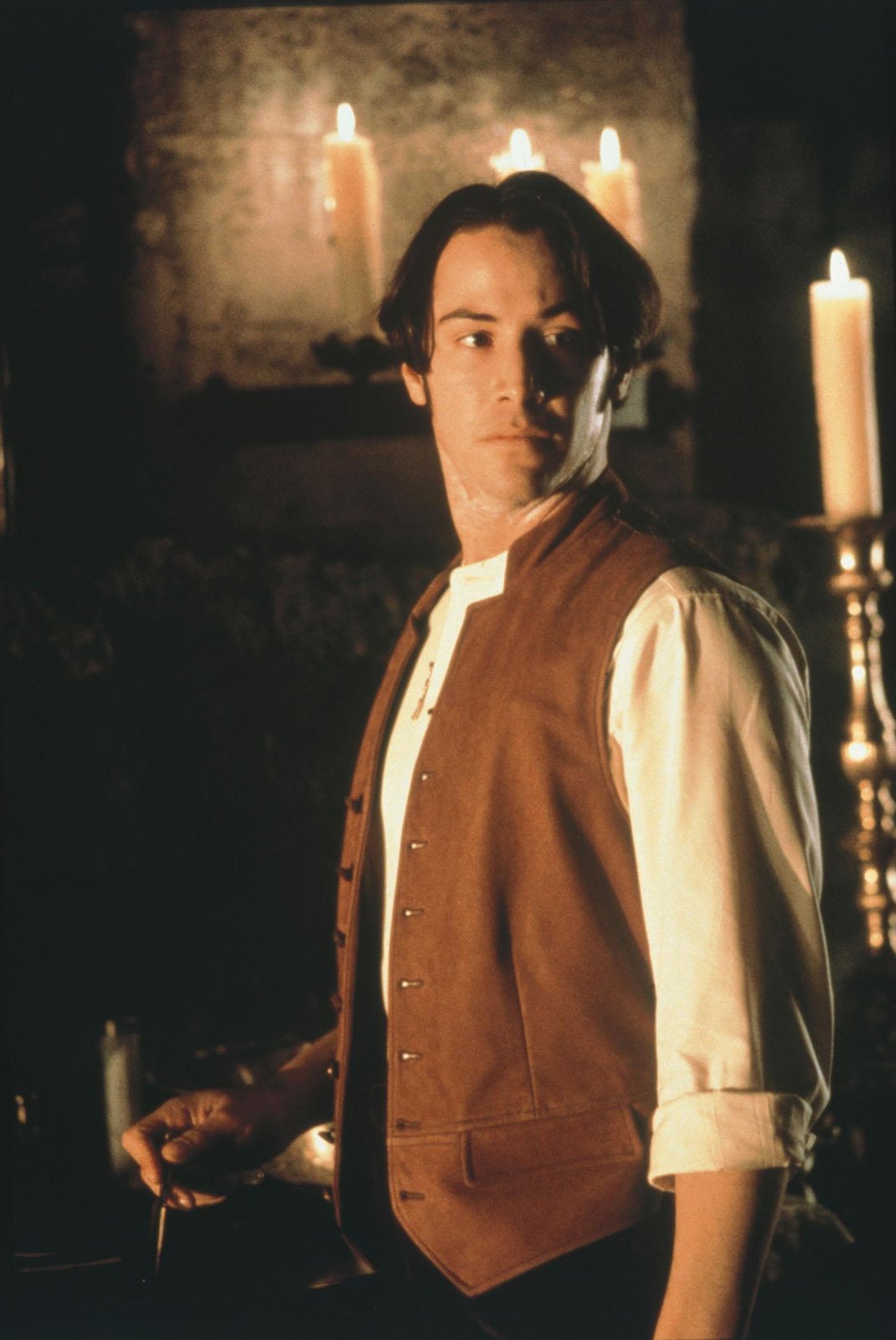 Bram Stoker's Dracula (4K Ultra HD)